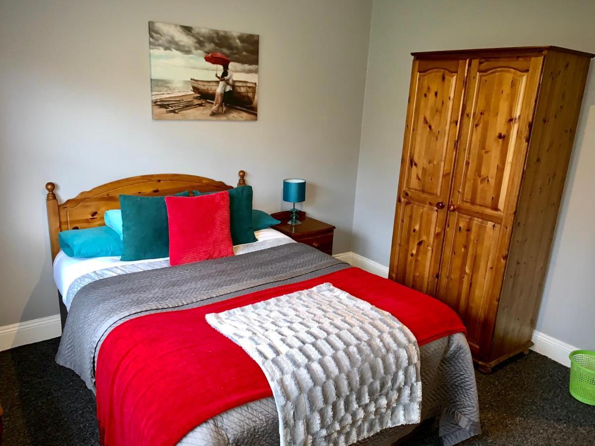 Cottage 33 Old Killarney Village Killarney Bagian luar foto