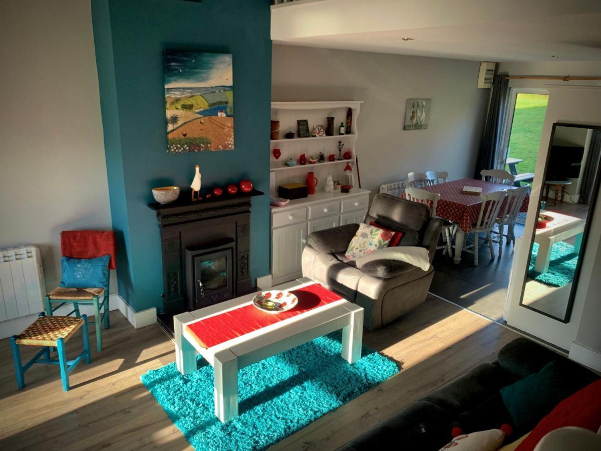 Cottage 33 Old Killarney Village Killarney Bagian luar foto